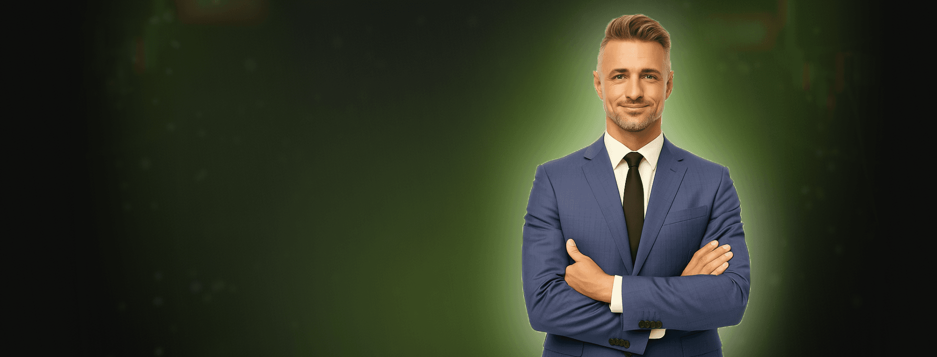 Investment expert