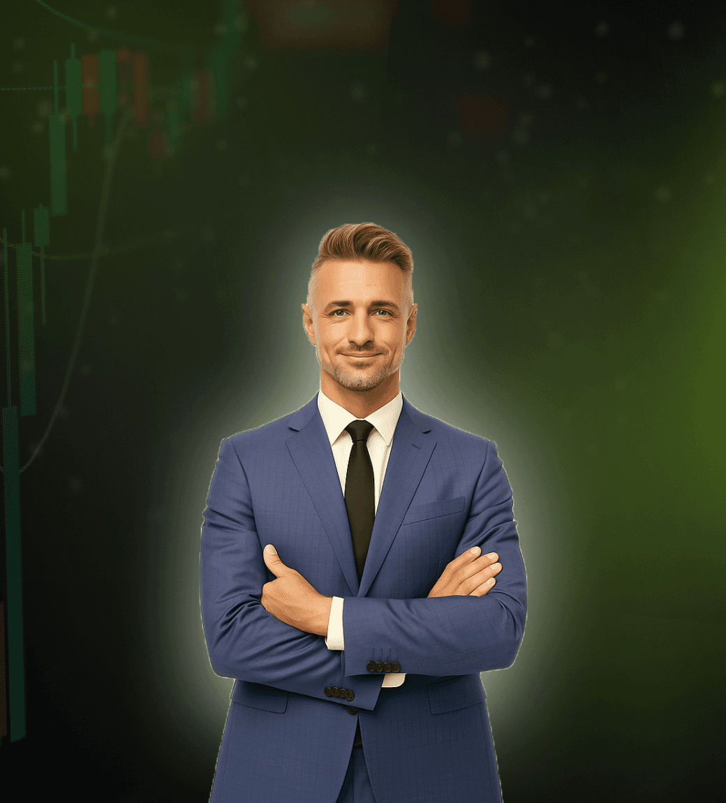 Investment expert