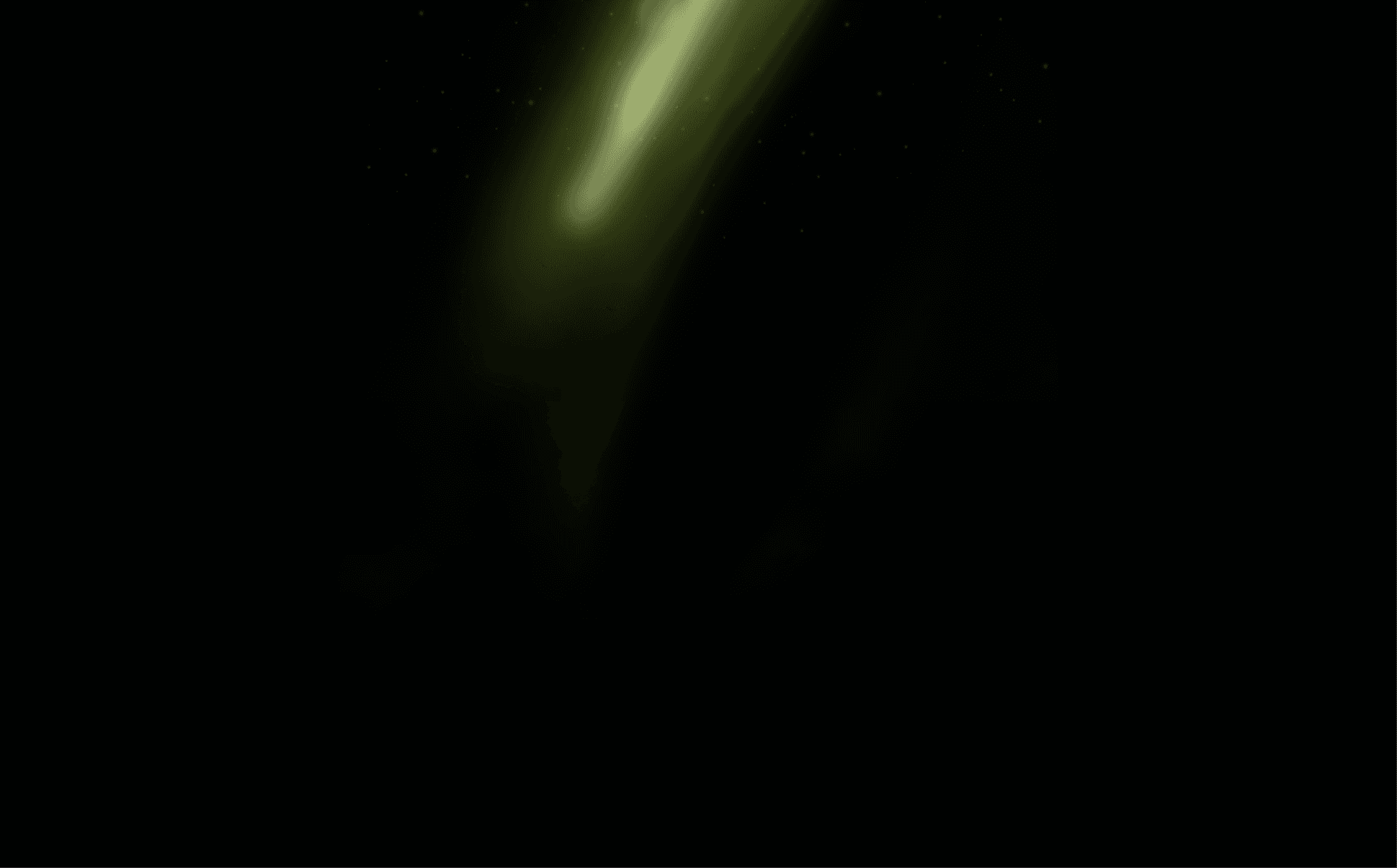 top-glow